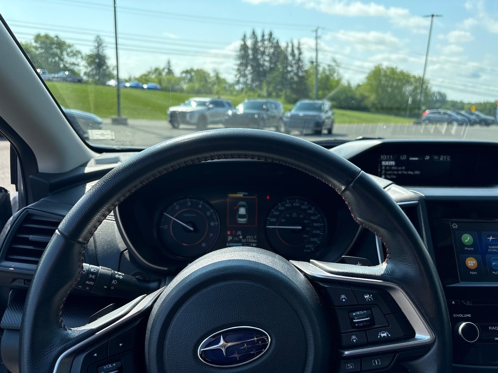 Subaru Crosstrek Touring 2020 à Bathurst, Nouveau-Brunswick - 17 - w1024h768px