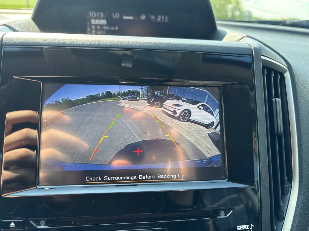 Subaru Crosstrek Touring 2020 à Bathurst, Nouveau-Brunswick - 23 - w1024h768px