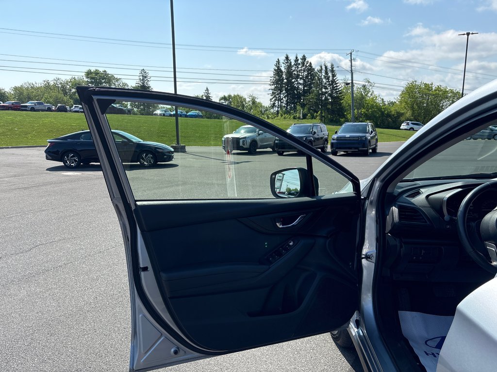 Subaru Crosstrek Touring 2020 à Bathurst, Nouveau-Brunswick - 10 - w1024h768px