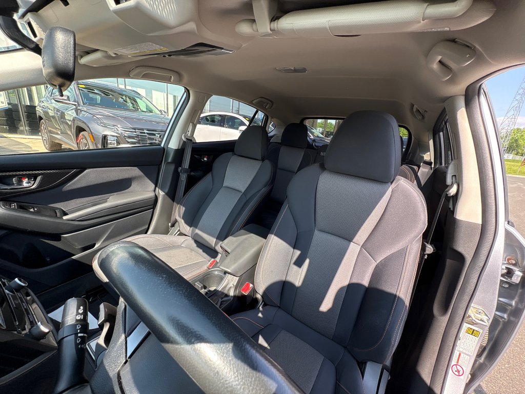 Subaru Crosstrek Touring 2020 à Bathurst, Nouveau-Brunswick - 21 - w1024h768px