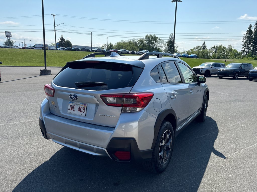 Subaru Crosstrek Touring 2020 à Bathurst, Nouveau-Brunswick - 7 - w1024h768px