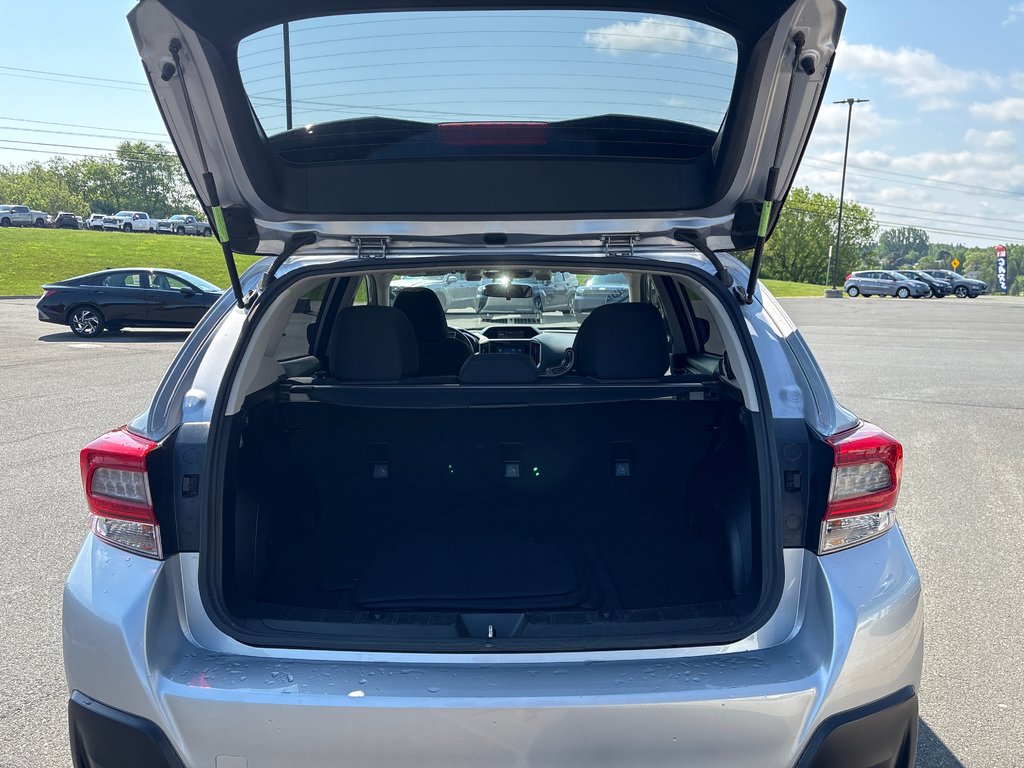 Subaru Crosstrek Touring 2020 à Bathurst, Nouveau-Brunswick - 15 - w1024h768px