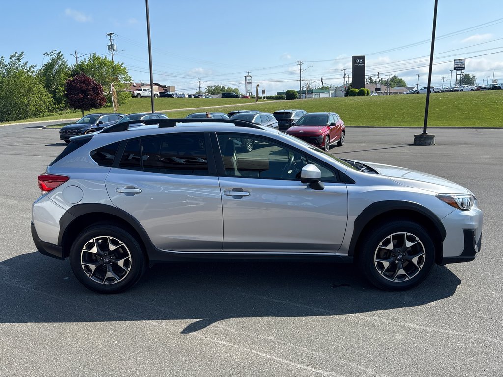 Subaru Crosstrek Touring 2020 à Bathurst, Nouveau-Brunswick - 6 - w1024h768px