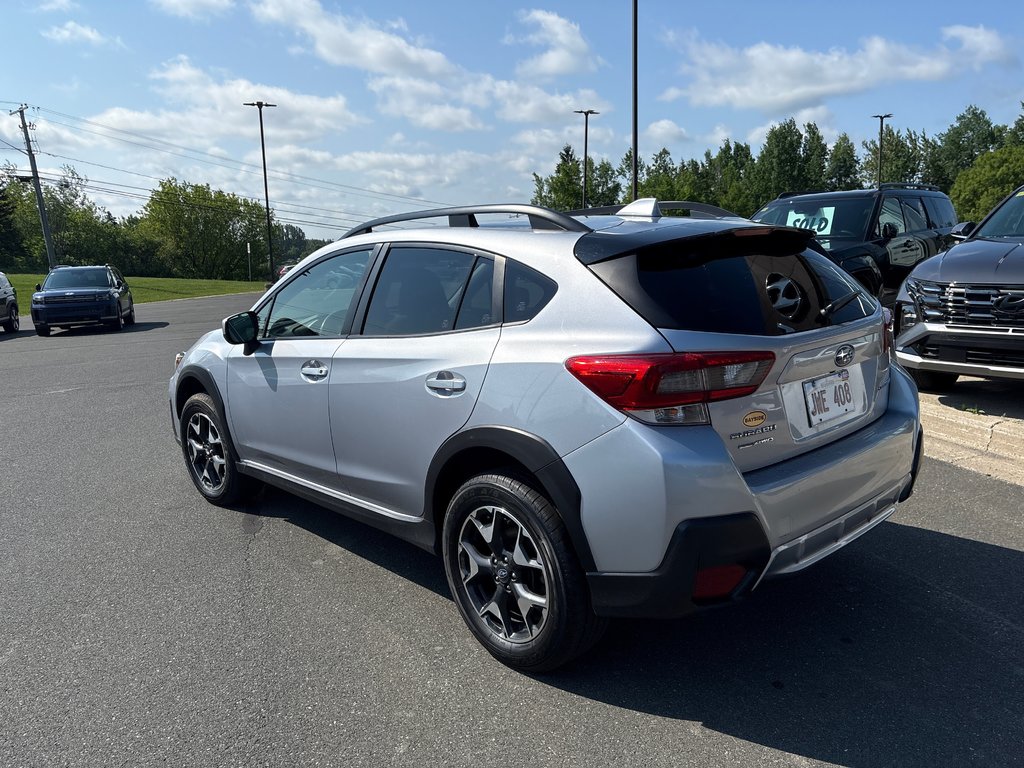 Subaru Crosstrek Touring 2020 à Bathurst, Nouveau-Brunswick - 9 - w1024h768px