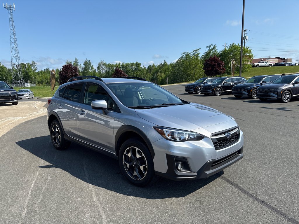 Subaru Crosstrek Touring 2020 à Bathurst, Nouveau-Brunswick - 5 - w1024h768px
