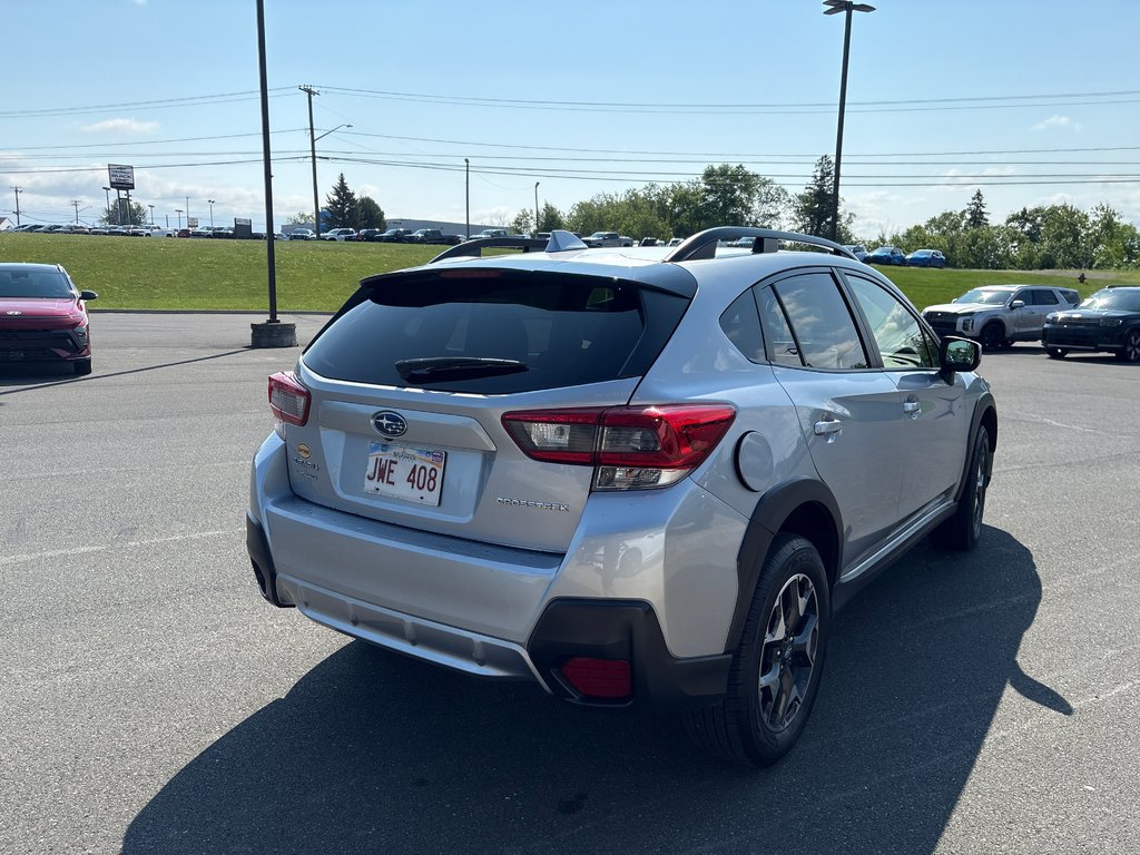 Subaru Crosstrek Touring 2020 à Bathurst, Nouveau-Brunswick - 3 - w1024h768px