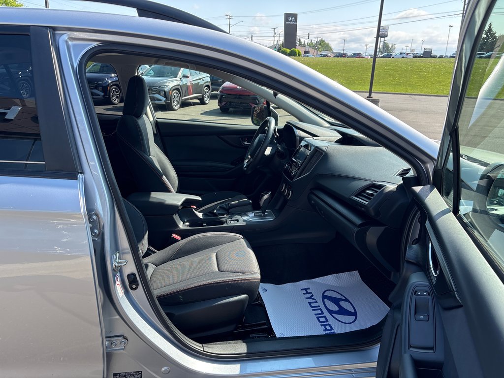 Subaru Crosstrek Touring 2020 à Bathurst, Nouveau-Brunswick - 14 - w1024h768px