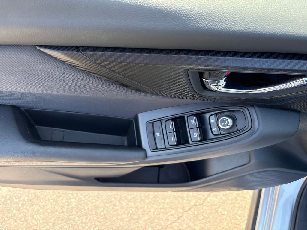 Subaru Crosstrek Touring 2020 à Bathurst, Nouveau-Brunswick - 11 - w1024h768px