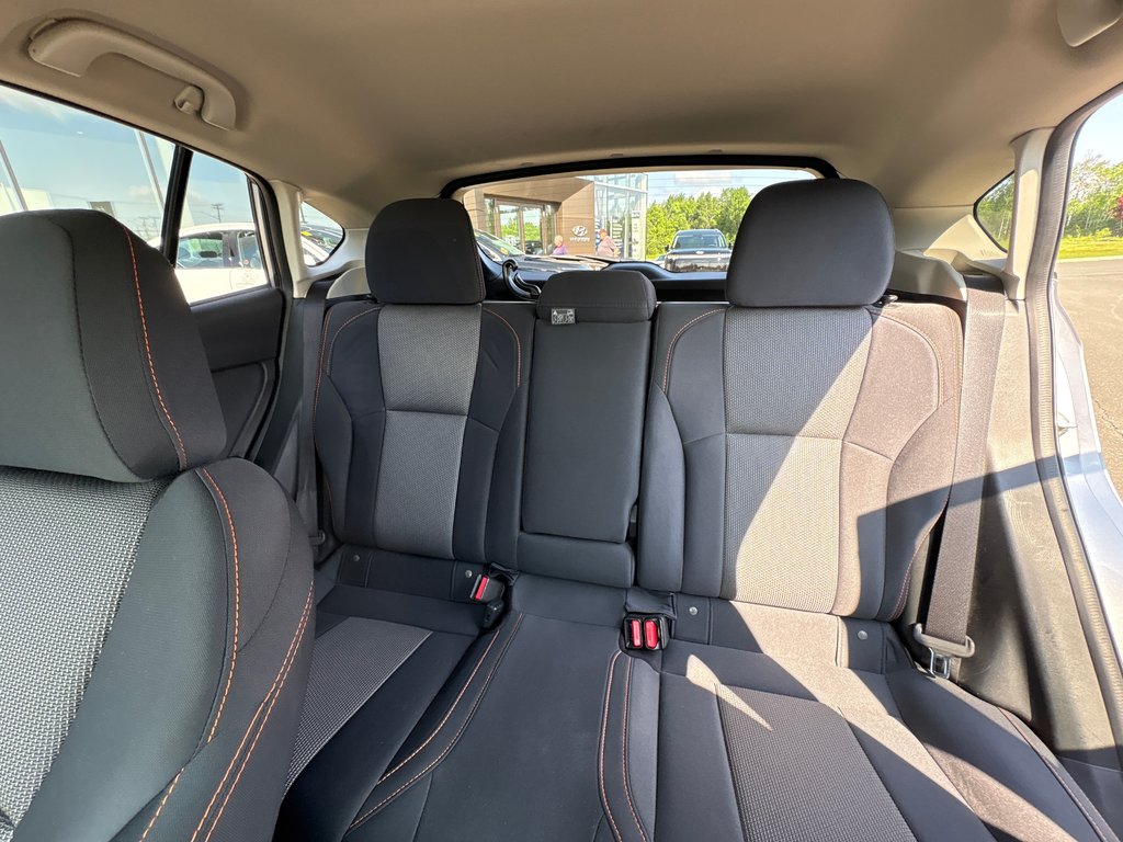 Subaru Crosstrek Touring 2020 à Bathurst, Nouveau-Brunswick - 22 - w1024h768px