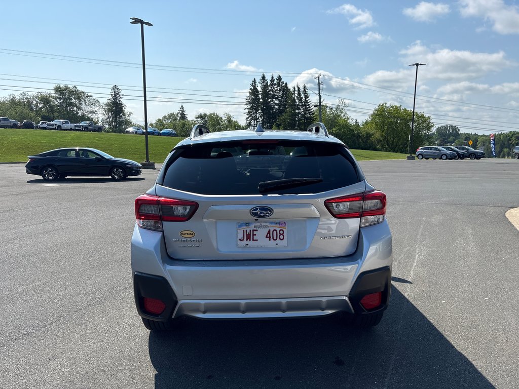 Subaru Crosstrek Touring 2020 à Bathurst, Nouveau-Brunswick - 8 - w1024h768px