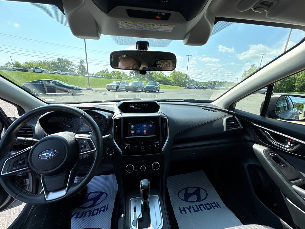 Subaru Crosstrek Touring 2020 à Bathurst, Nouveau-Brunswick - 20 - w1024h768px