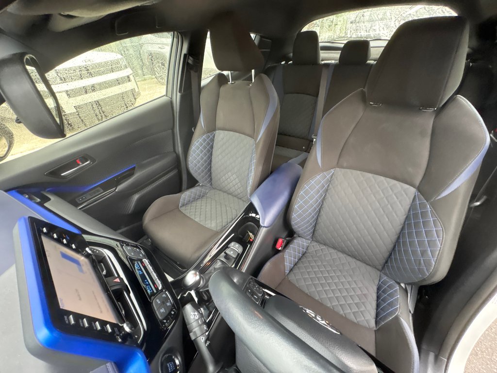 Toyota C-HR  2020 à Bathurst, Nouveau-Brunswick - 23 - w1024h768px