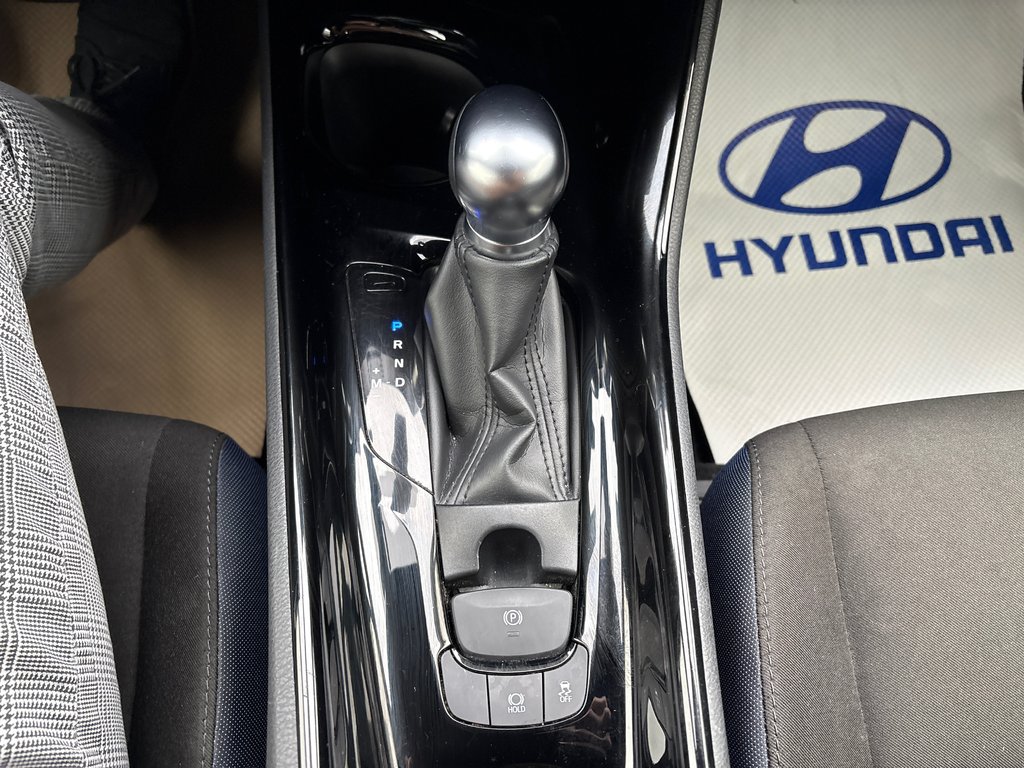 Toyota C-HR  2020 à Bathurst, Nouveau-Brunswick - 21 - w1024h768px