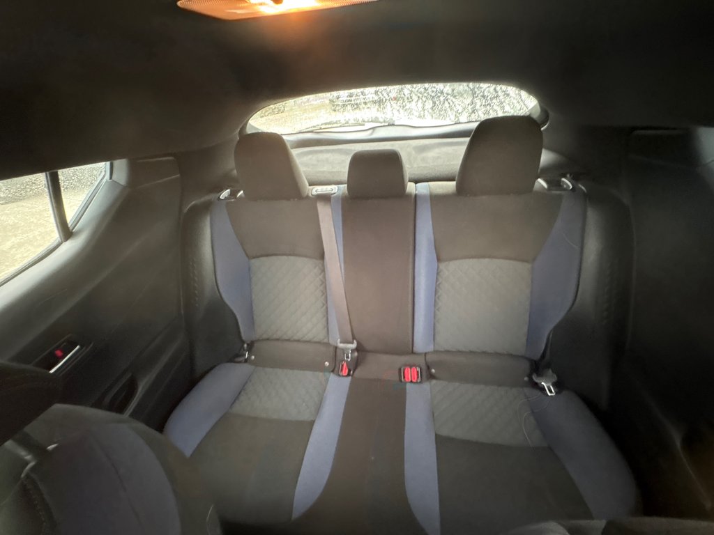 Toyota C-HR  2020 à Bathurst, Nouveau-Brunswick - 24 - w1024h768px