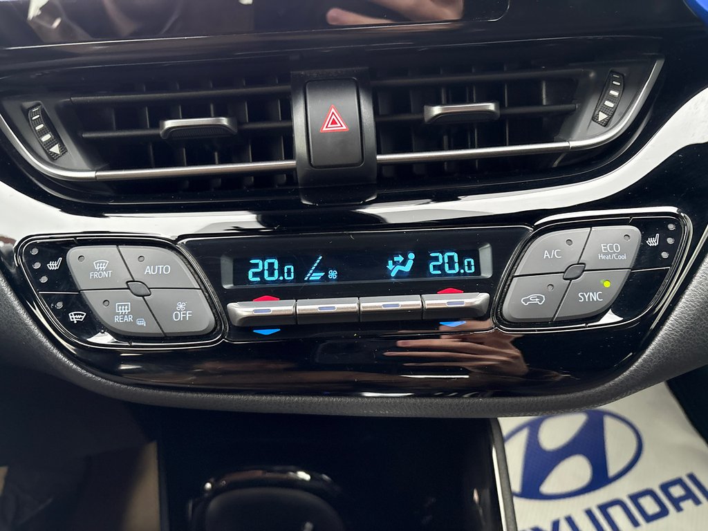 Toyota C-HR  2020 à Bathurst, Nouveau-Brunswick - 20 - w1024h768px