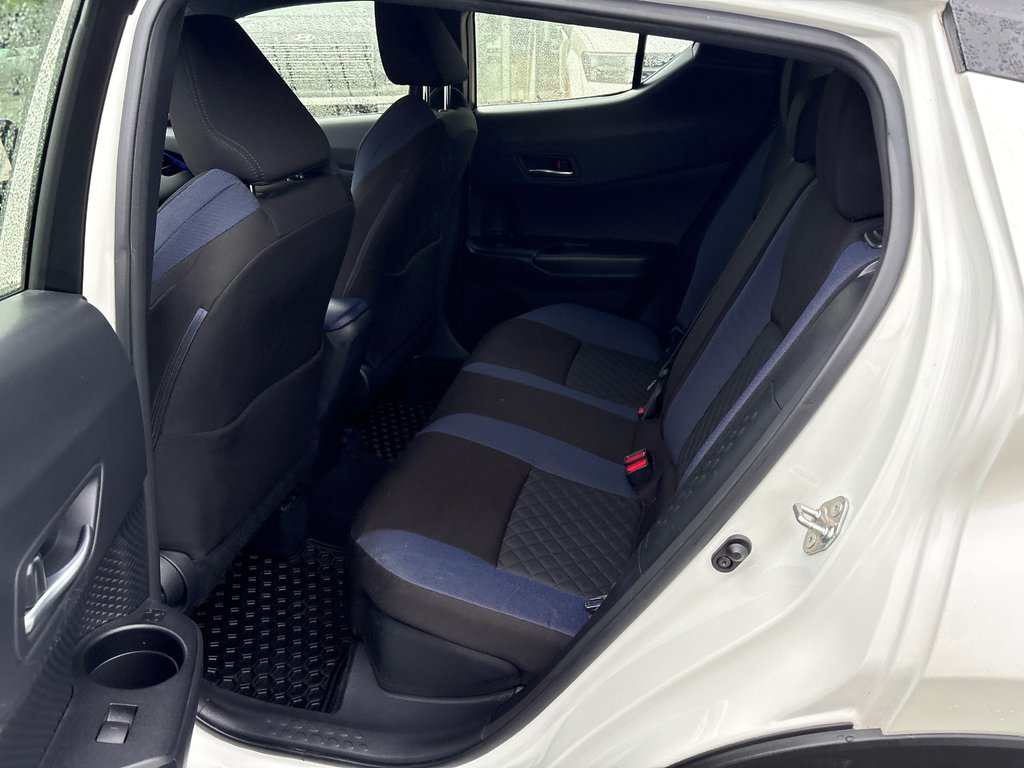 Toyota C-HR  2020 à Bathurst, Nouveau-Brunswick - 11 - w1024h768px