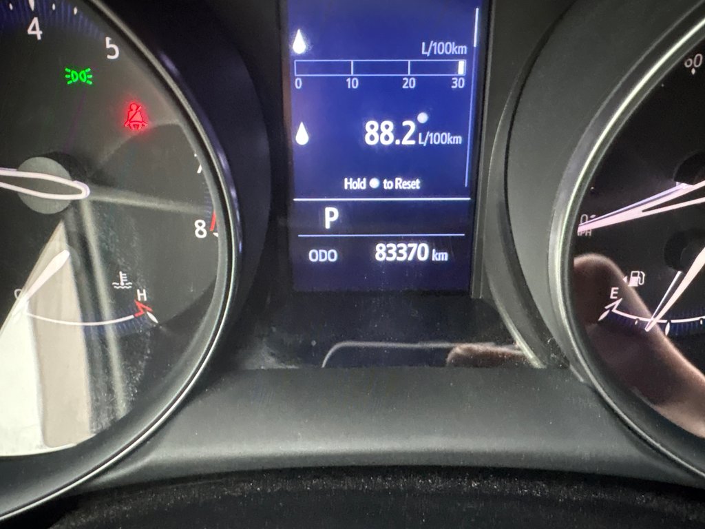 Toyota C-HR  2020 à Bathurst, Nouveau-Brunswick - 15 - w1024h768px