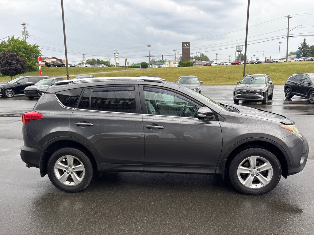 Toyota RAV4 XLE 2013 à Bathurst, Nouveau-Brunswick - 5 - w1024h768px