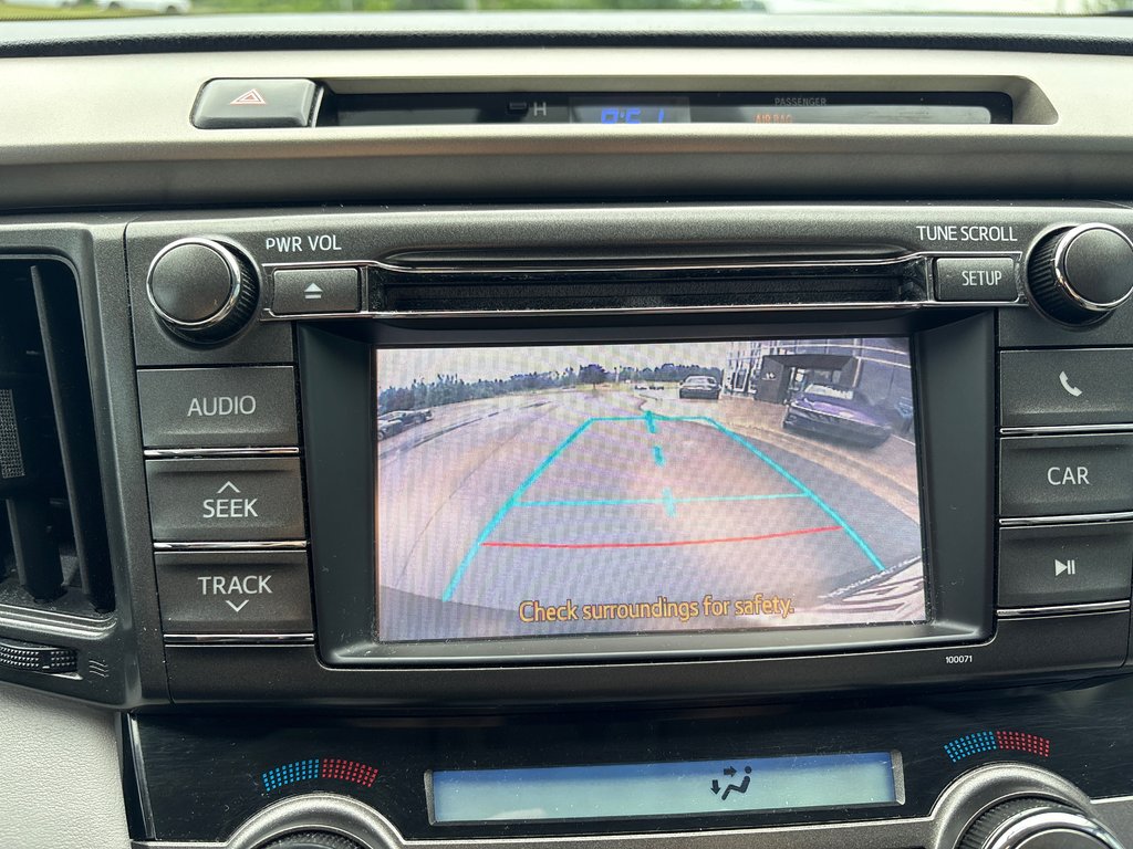 Toyota RAV4 XLE 2013 à Bathurst, Nouveau-Brunswick - 22 - w1024h768px