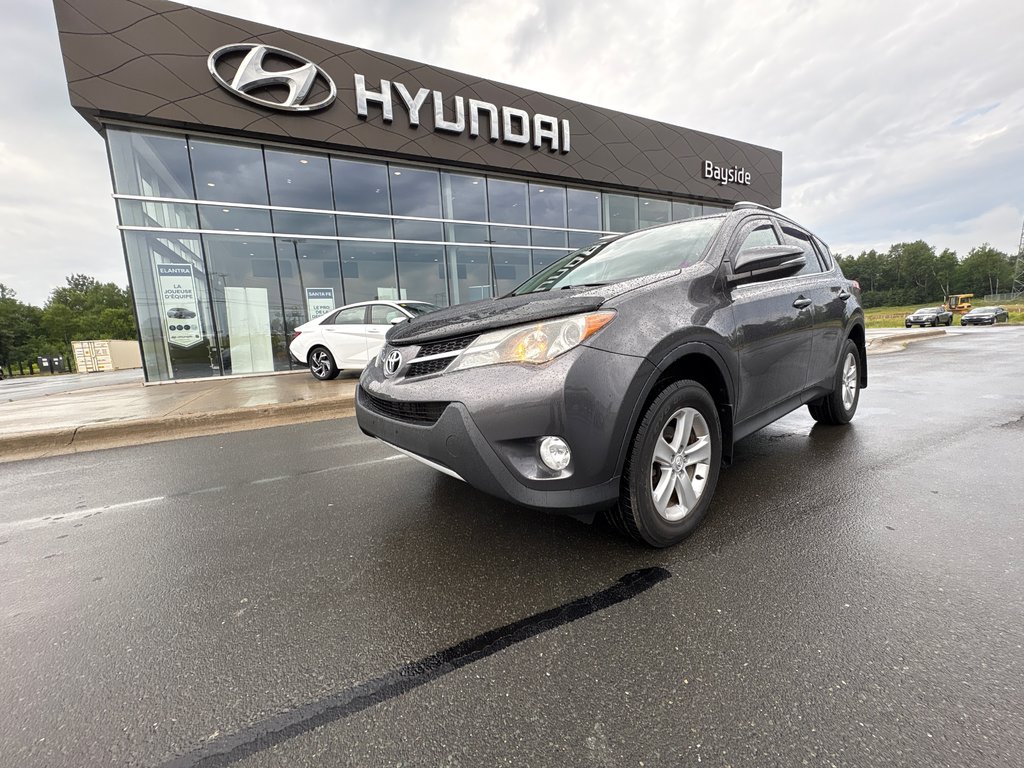 Toyota RAV4 XLE 2013 à Bathurst, Nouveau-Brunswick - 3 - w1024h768px