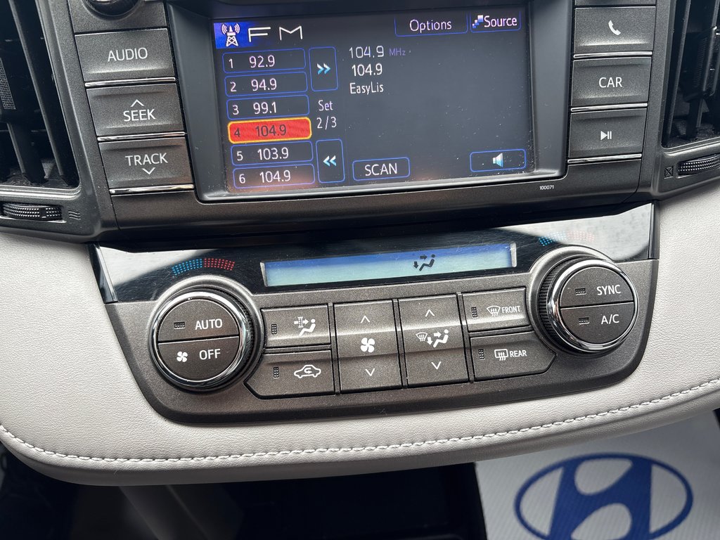 Toyota RAV4 XLE 2013 à Bathurst, Nouveau-Brunswick - 23 - w1024h768px