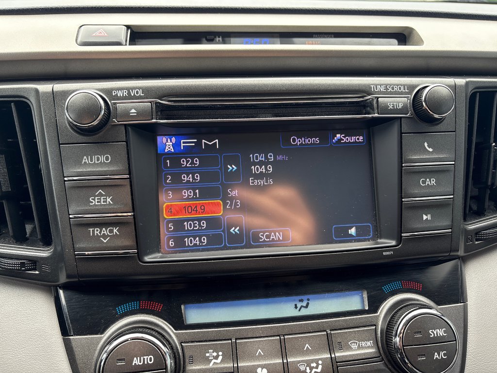 Toyota RAV4 XLE 2013 à Bathurst, Nouveau-Brunswick - 21 - w1024h768px