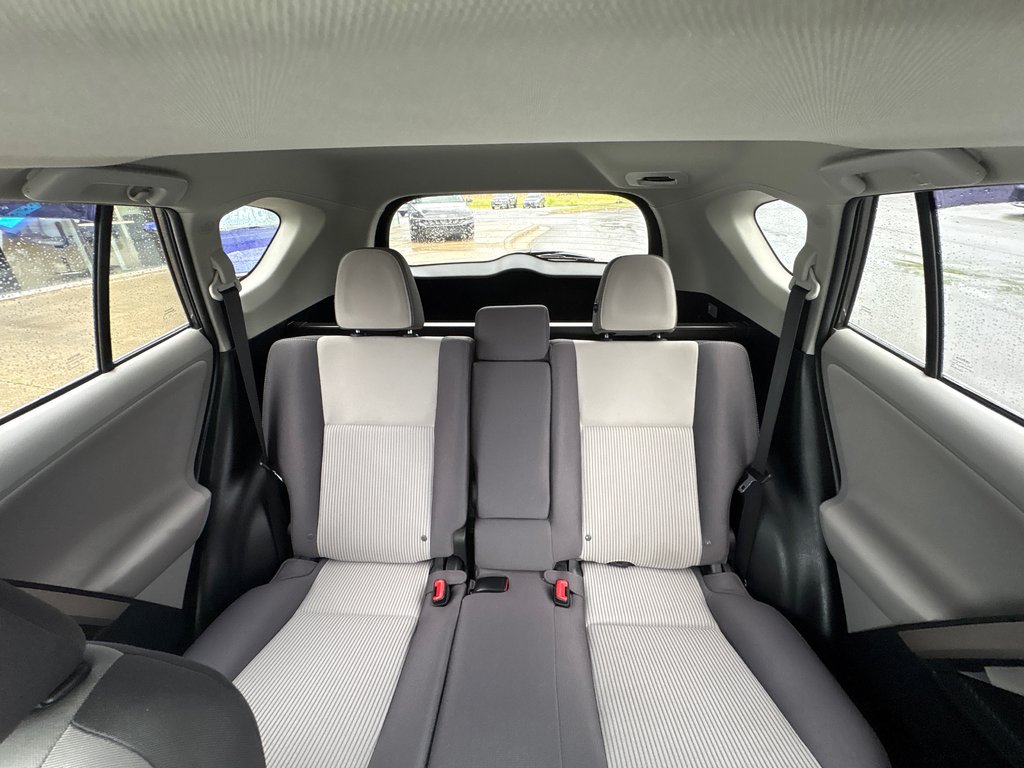 Toyota RAV4 XLE 2013 à Bathurst, Nouveau-Brunswick - 18 - w1024h768px