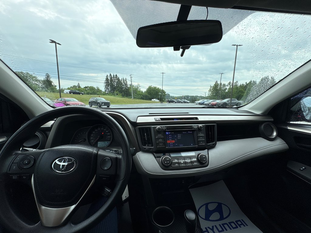 Toyota RAV4 XLE 2013 à Bathurst, Nouveau-Brunswick - 26 - w1024h768px