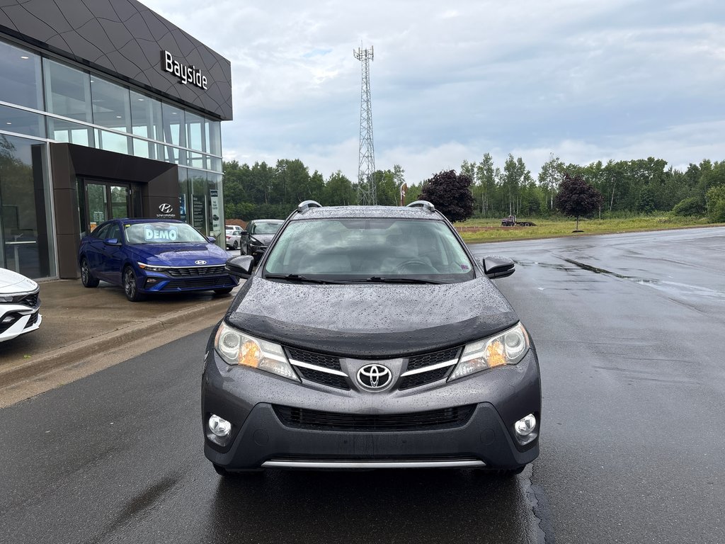Toyota RAV4 XLE 2013 à Bathurst, Nouveau-Brunswick - 2 - w1024h768px