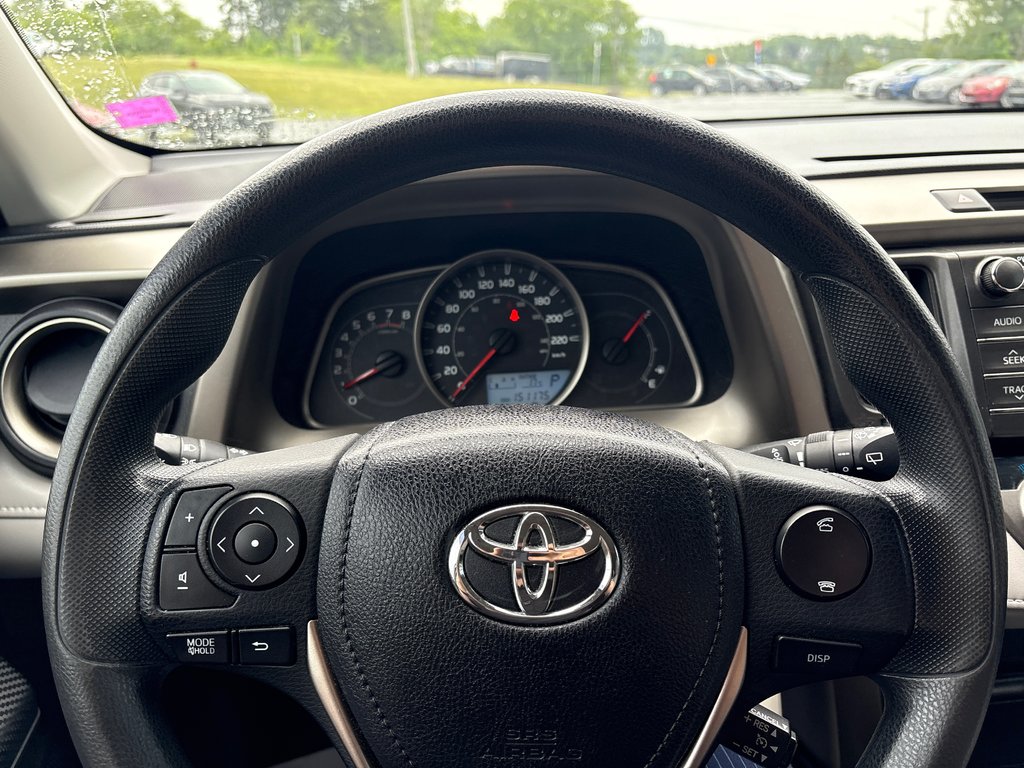 Toyota RAV4 XLE 2013 à Bathurst, Nouveau-Brunswick - 20 - w1024h768px