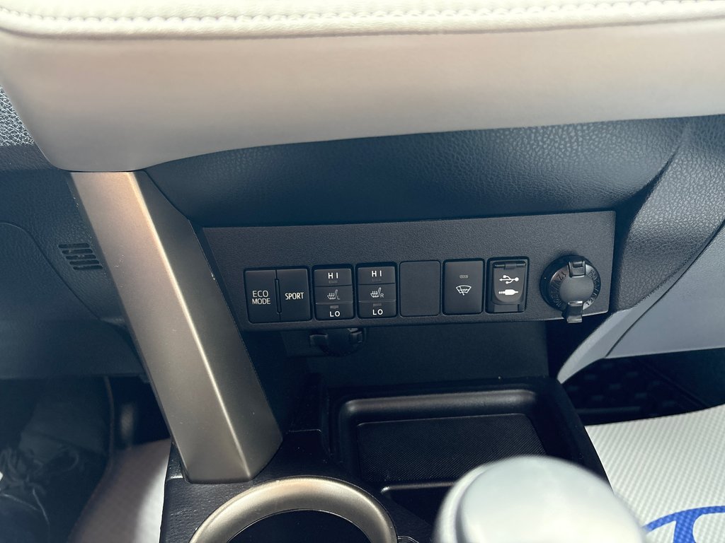 Toyota RAV4 XLE 2013 à Bathurst, Nouveau-Brunswick - 24 - w1024h768px