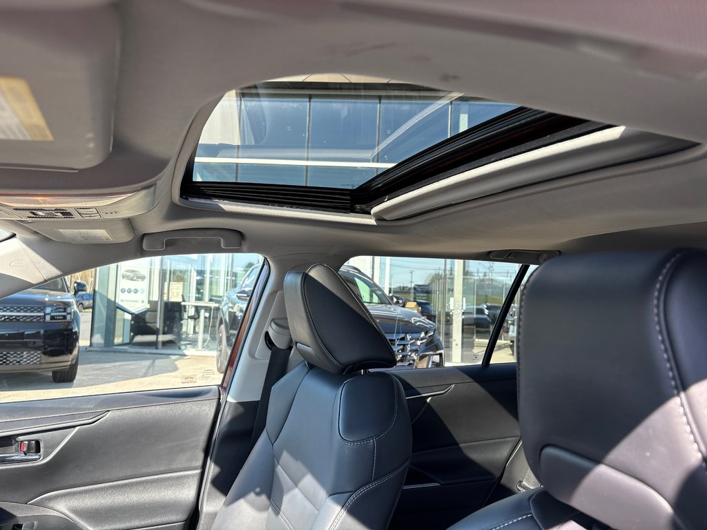2020 Toyota RAV4 XLE in Bathurst, New Brunswick - 18 - w1024h768px