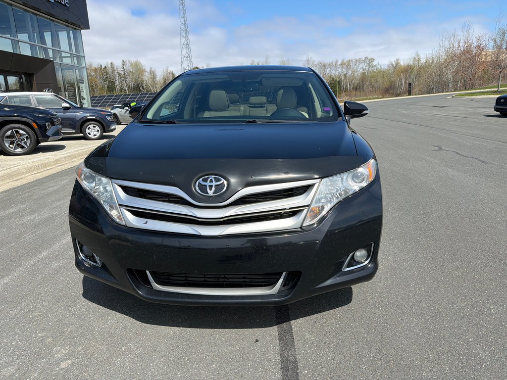 Toyota Venza XLE 2015 à Bathurst, Nouveau-Brunswick - 2 - w1024h768px