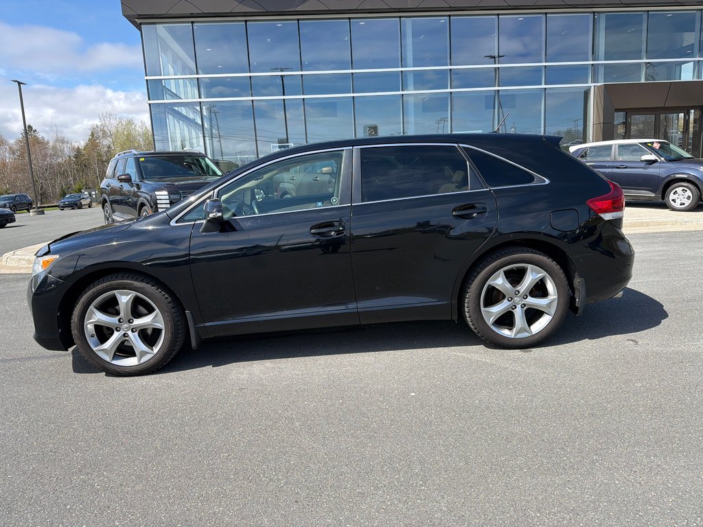 Toyota Venza XLE 2015 à Bathurst, Nouveau-Brunswick - 8 - w1024h768px
