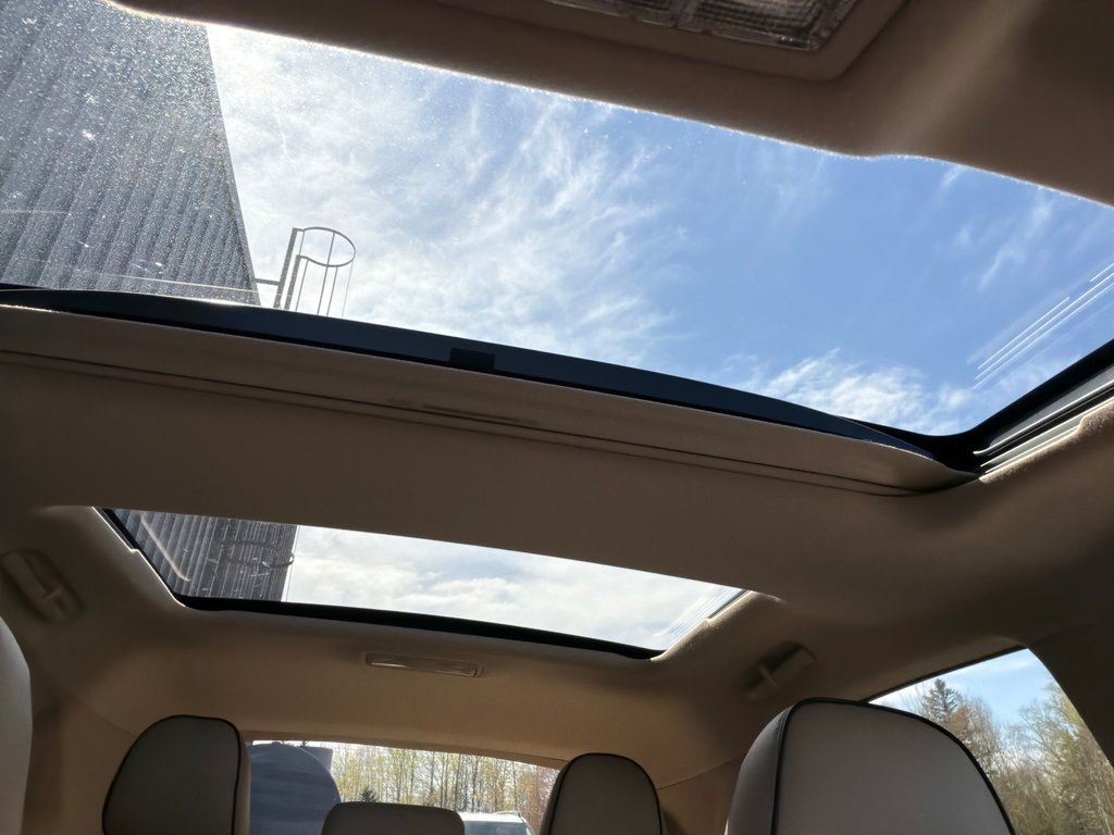 Toyota Venza XLE 2015 à Bathurst, Nouveau-Brunswick - 18 - w1024h768px