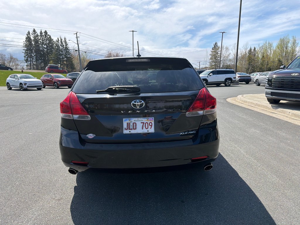 Toyota Venza XLE 2015 à Bathurst, Nouveau-Brunswick - 6 - w1024h768px