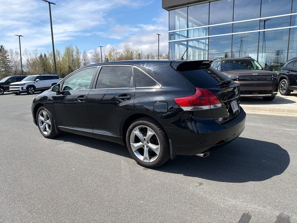 Toyota Venza XLE 2015 à Bathurst, Nouveau-Brunswick - 7 - w1024h768px