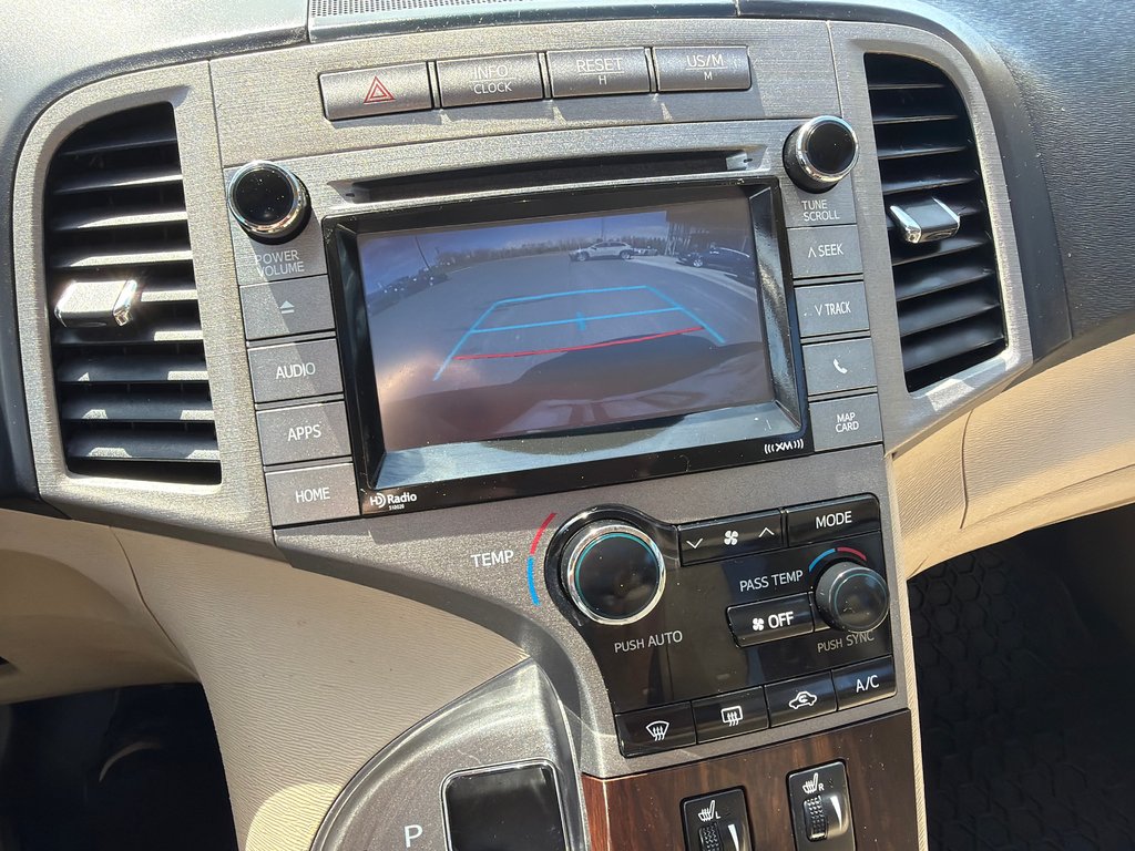 Toyota Venza XLE 2015 à Bathurst, Nouveau-Brunswick - 15 - w1024h768px