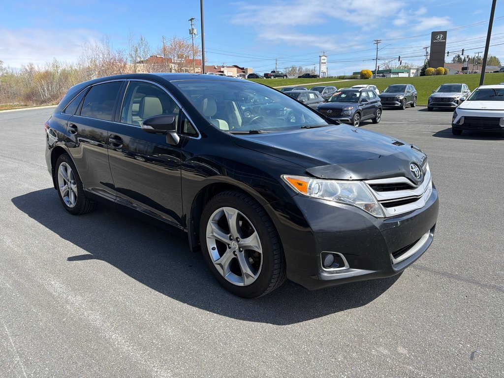 Toyota Venza XLE 2015 à Bathurst, Nouveau-Brunswick - 3 - w1024h768px