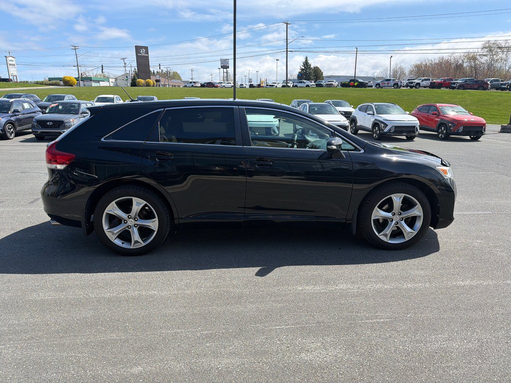 Toyota Venza XLE 2015 à Bathurst, Nouveau-Brunswick - 4 - w1024h768px