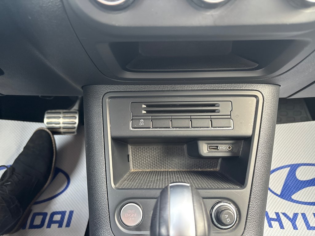 2017 Volkswagen Tiguan Wolfsburg Edition in Bathurst, New Brunswick - 21 - w1024h768px