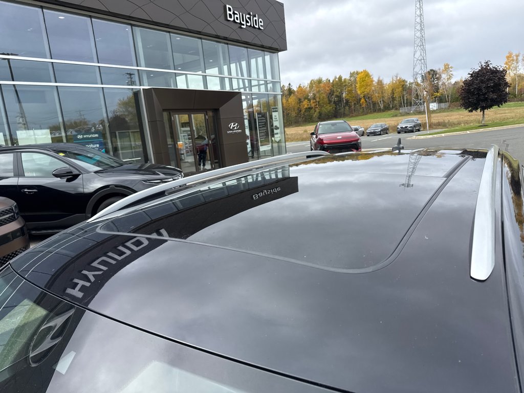 2019  Tiguan Highline Rline in Bathurst, New Brunswick - 11 - w1024h768px