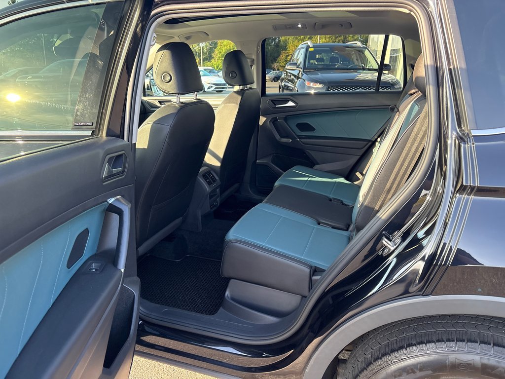 2020 Volkswagen Tiguan in Bathurst, New Brunswick - 10 - w1024h768px