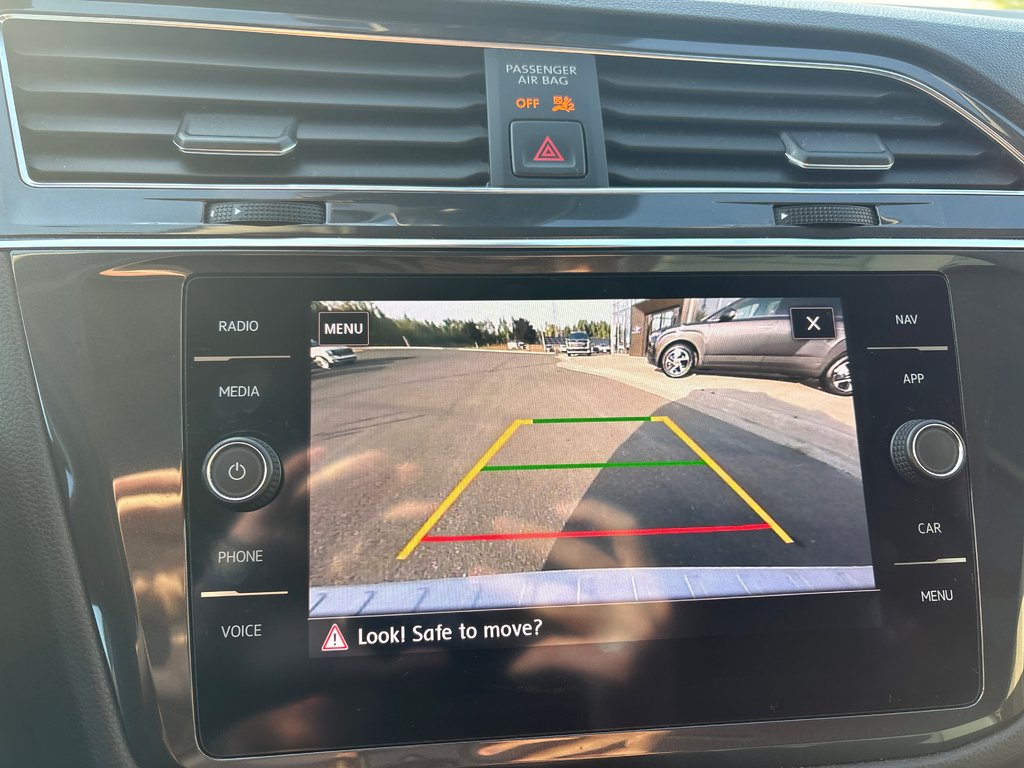 2020 Volkswagen Tiguan in Bathurst, New Brunswick - 23 - w1024h768px