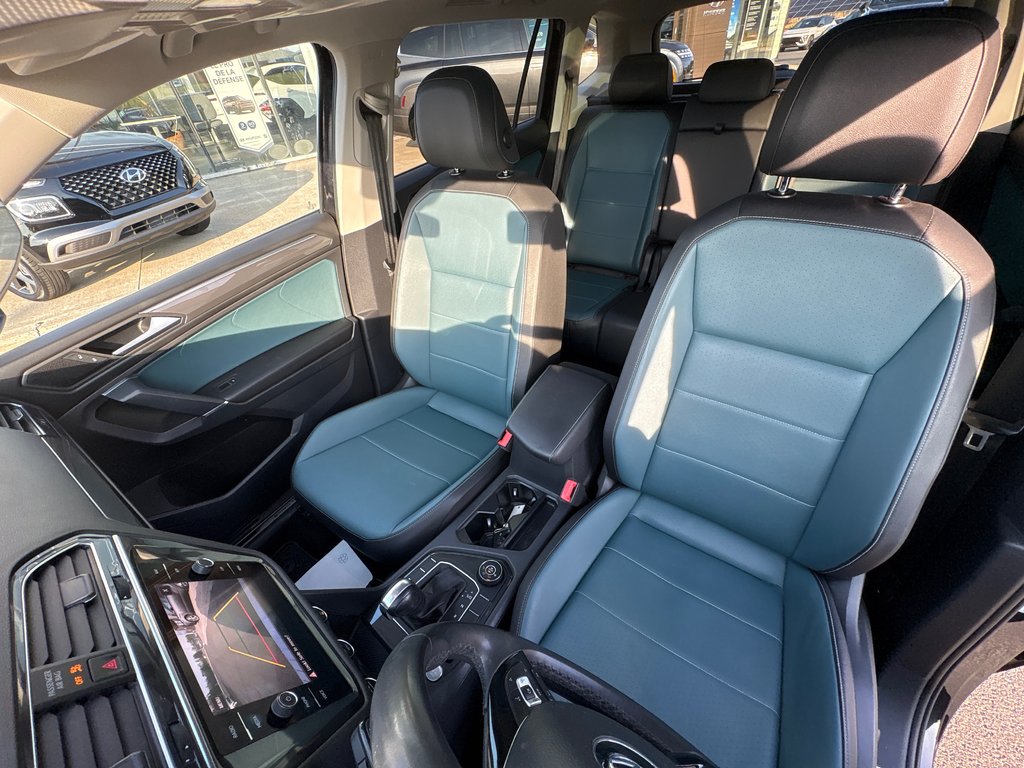 2020 Volkswagen Tiguan in Bathurst, New Brunswick - 17 - w1024h768px