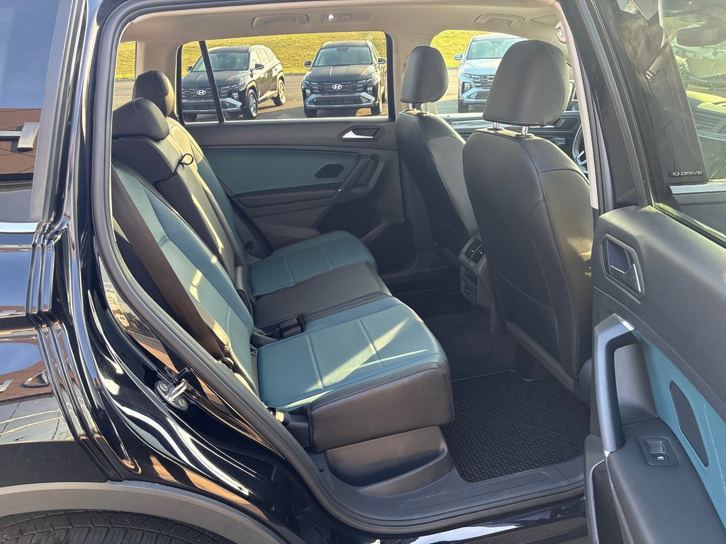 2020 Volkswagen Tiguan in Bathurst, New Brunswick - 13 - w1024h768px