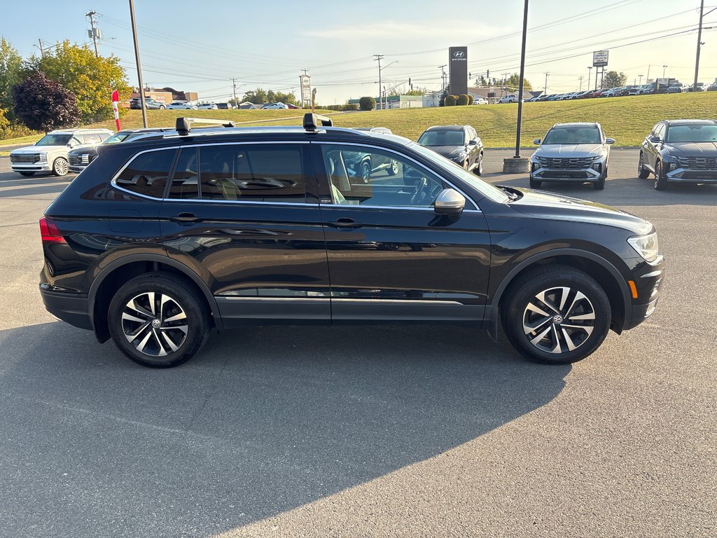 2020 Volkswagen Tiguan in Bathurst, New Brunswick - 4 - w1024h768px