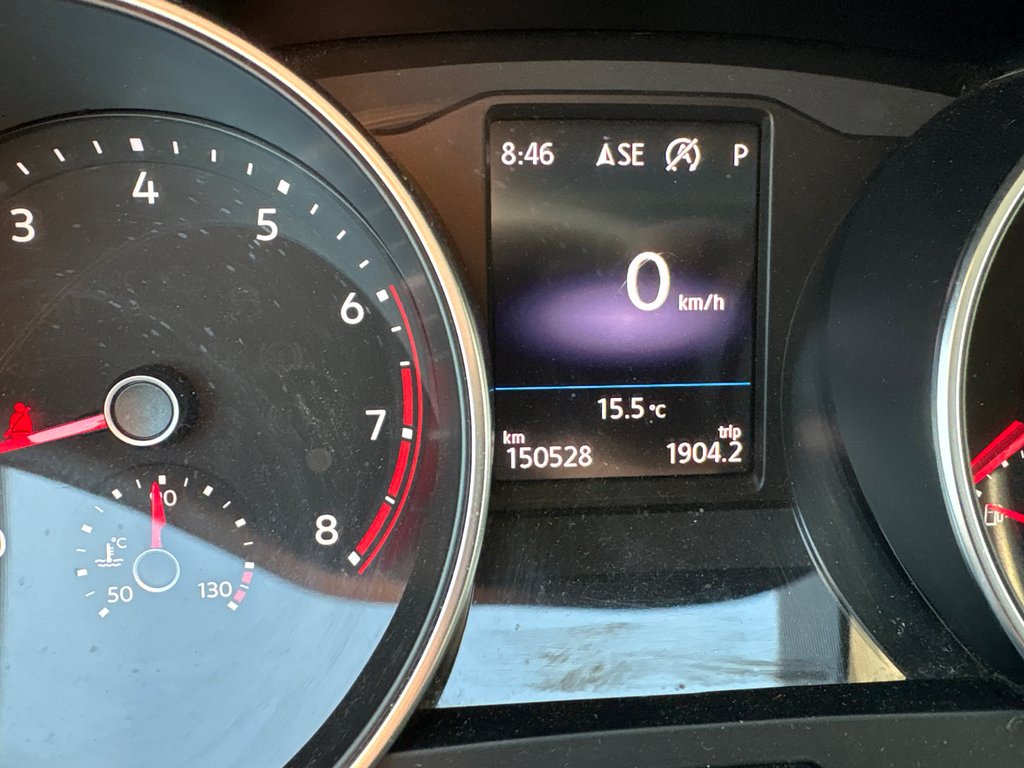 2020 Volkswagen Tiguan in Bathurst, New Brunswick - 19 - w1024h768px