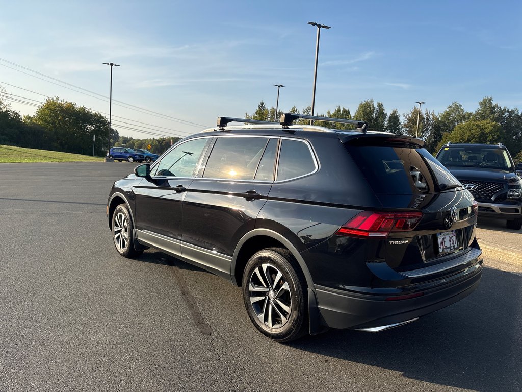 2020 Volkswagen Tiguan in Bathurst, New Brunswick - 7 - w1024h768px