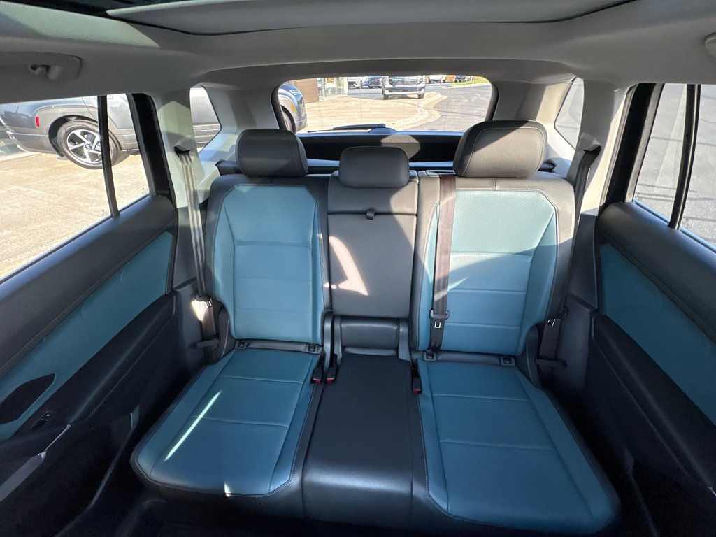 2020 Volkswagen Tiguan in Bathurst, New Brunswick - 18 - w1024h768px